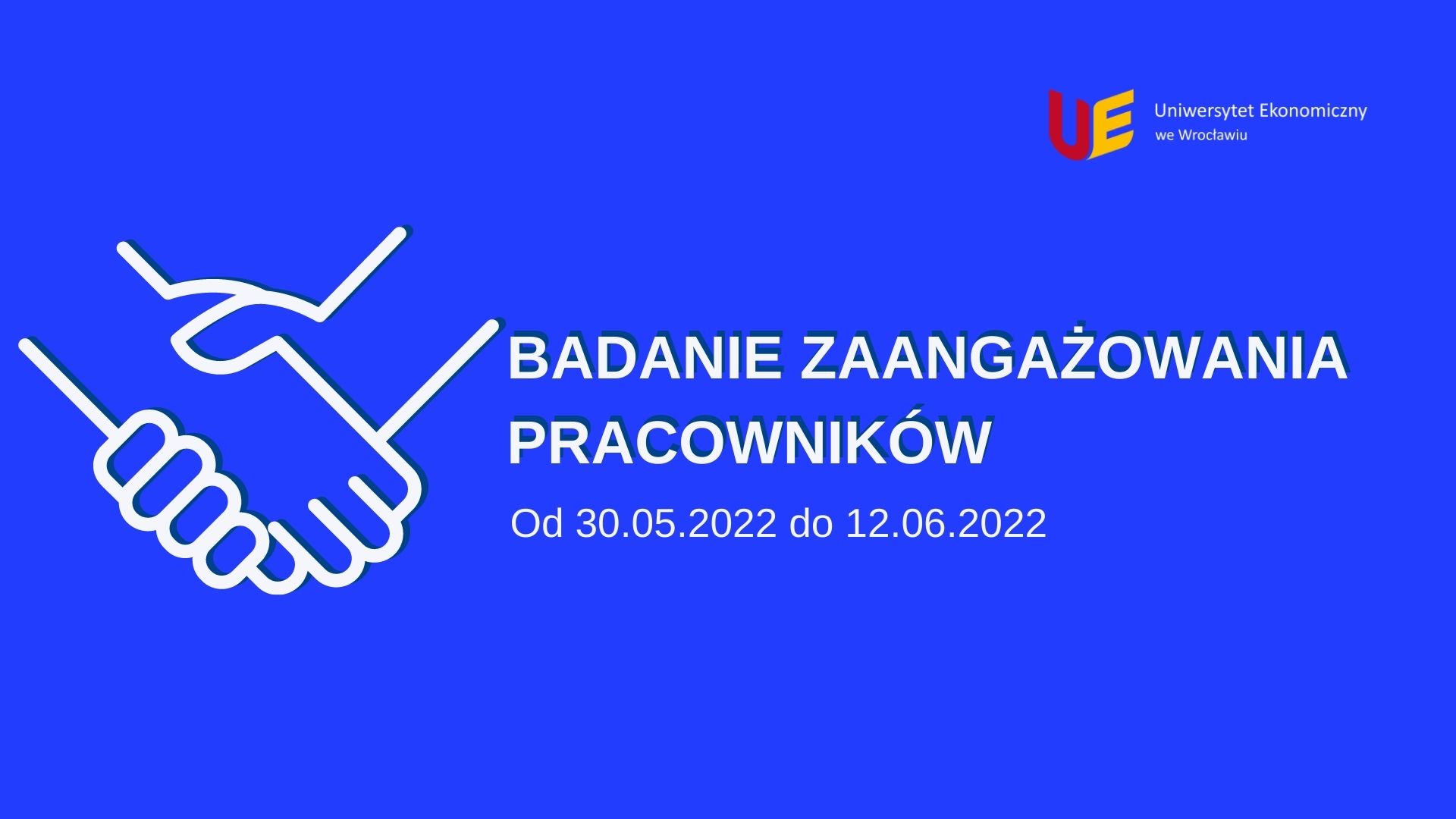 Badanie zaangażowania