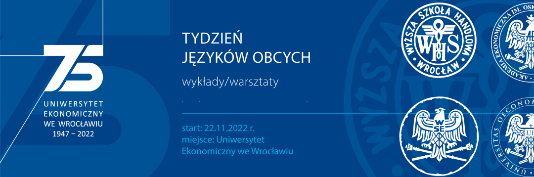 Tydzień Języków Obcych