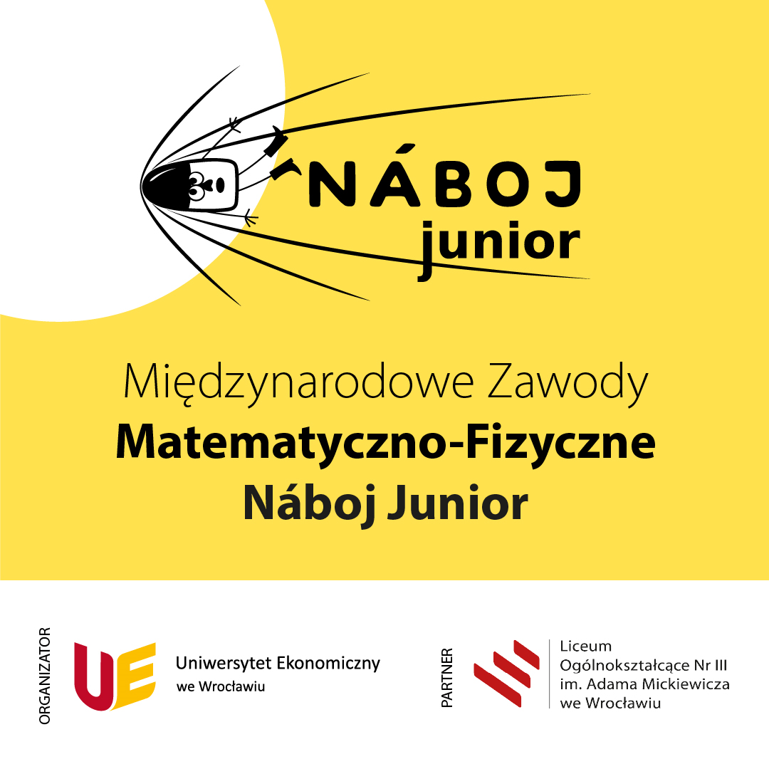 naboj 2022