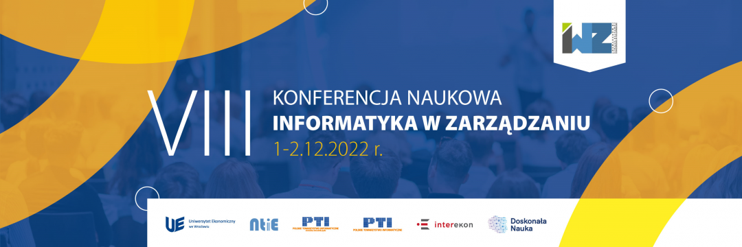 konferencja informatyka w zarządzaniu