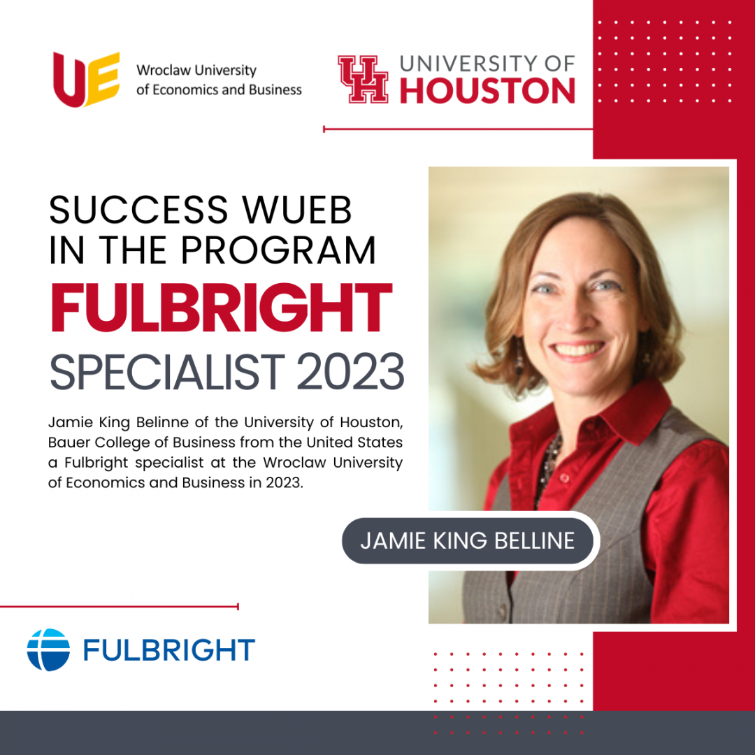 jamie belinne fulbright