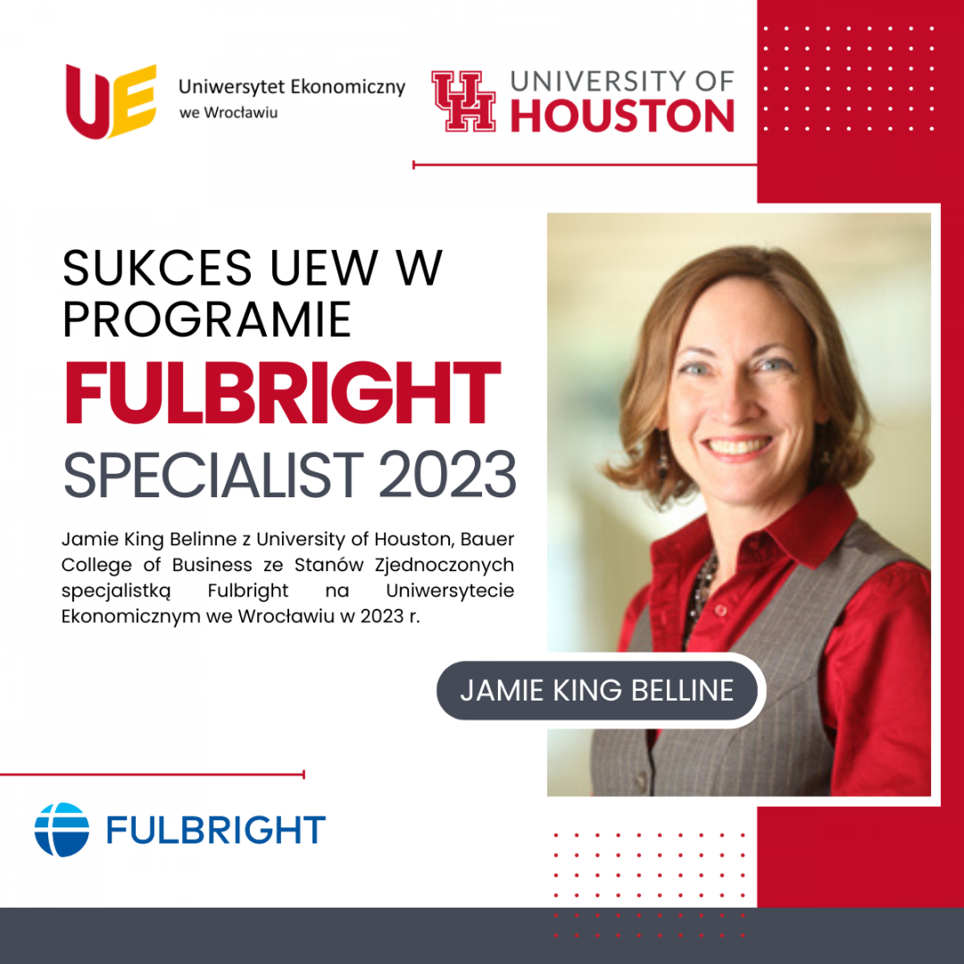 jamie belinne fulbright