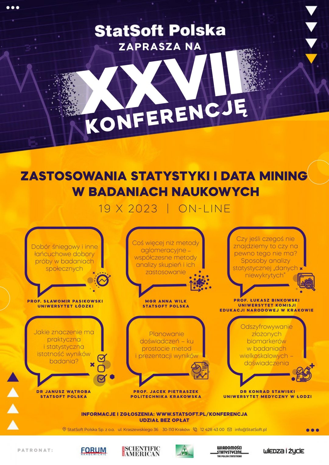 statsoft_2023_konferencja_plakat