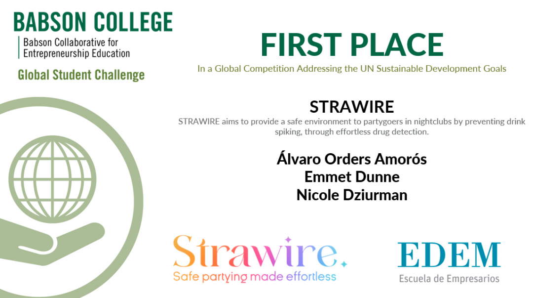 erasmus strawire project