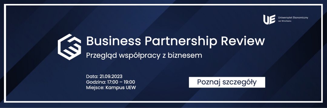 business partnership review 2023
