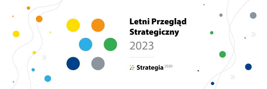 letni przegląd strategiczny 2023 uew