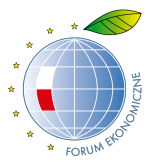 forum ekonomiczne logo
