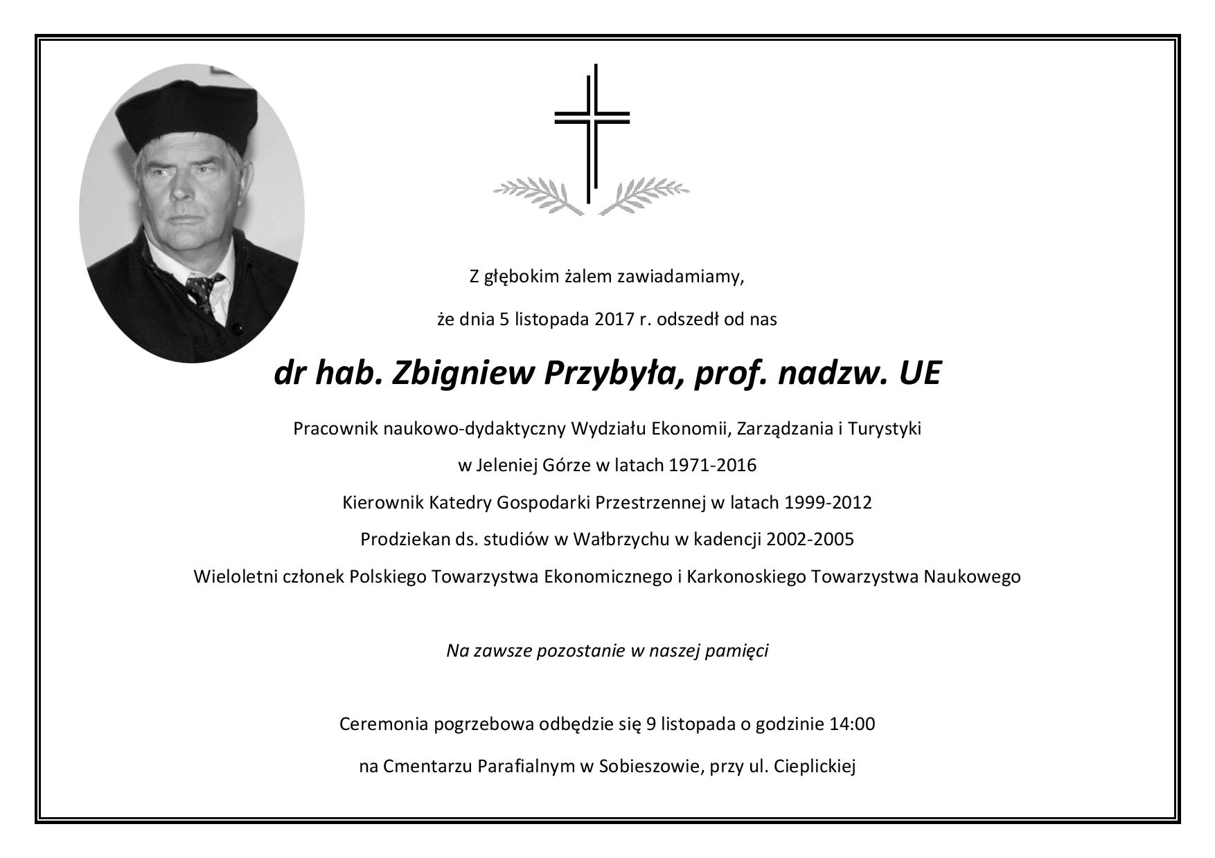 przybyla
