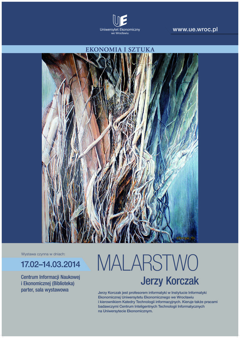 PLAKAT MALARSTWO DRUK_1