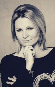 Aneta Kucybała