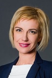 Magdalena Wiszniowska-Tomaszewska