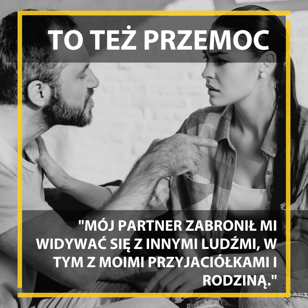 Przemoc psychiczna