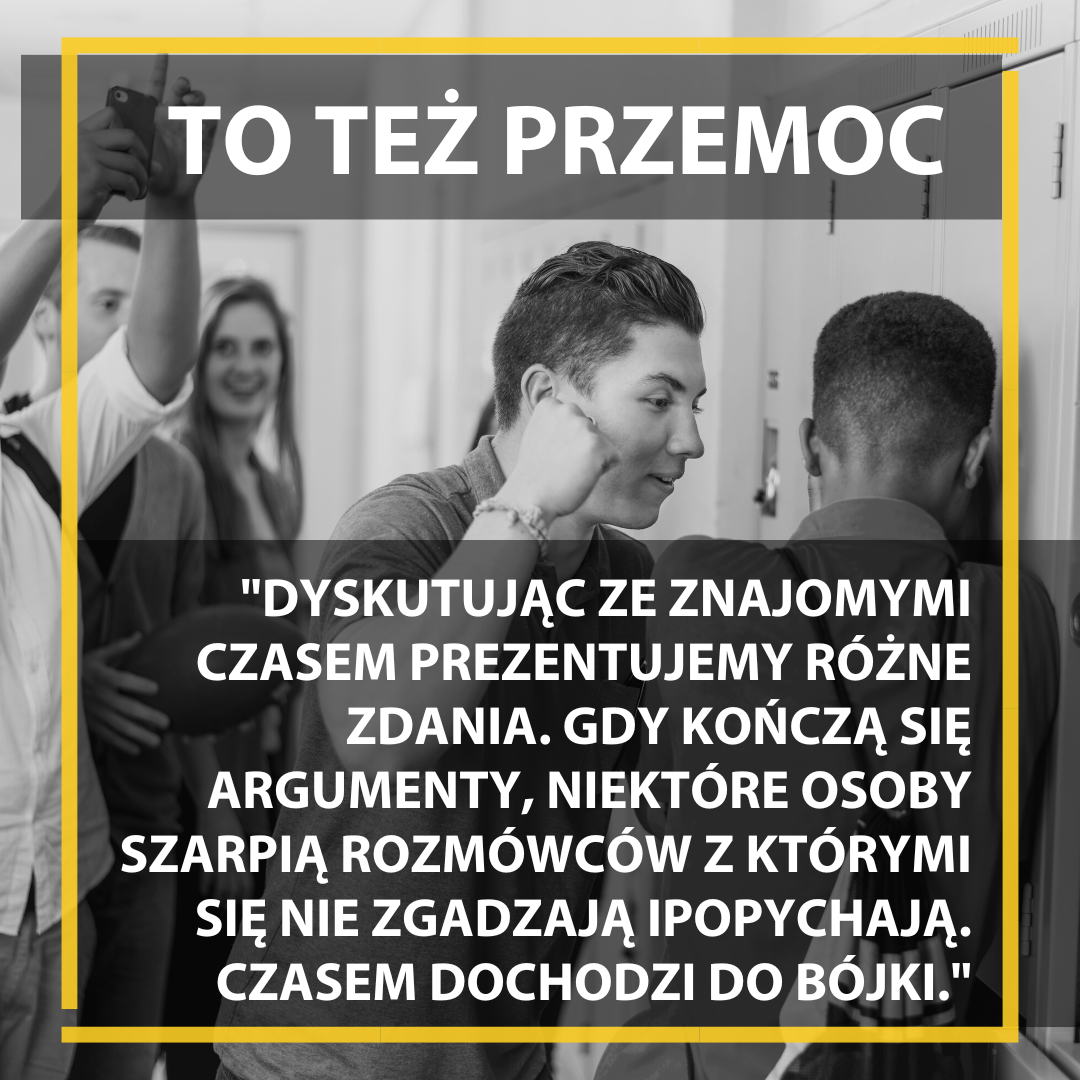 Przemoc fizyczna