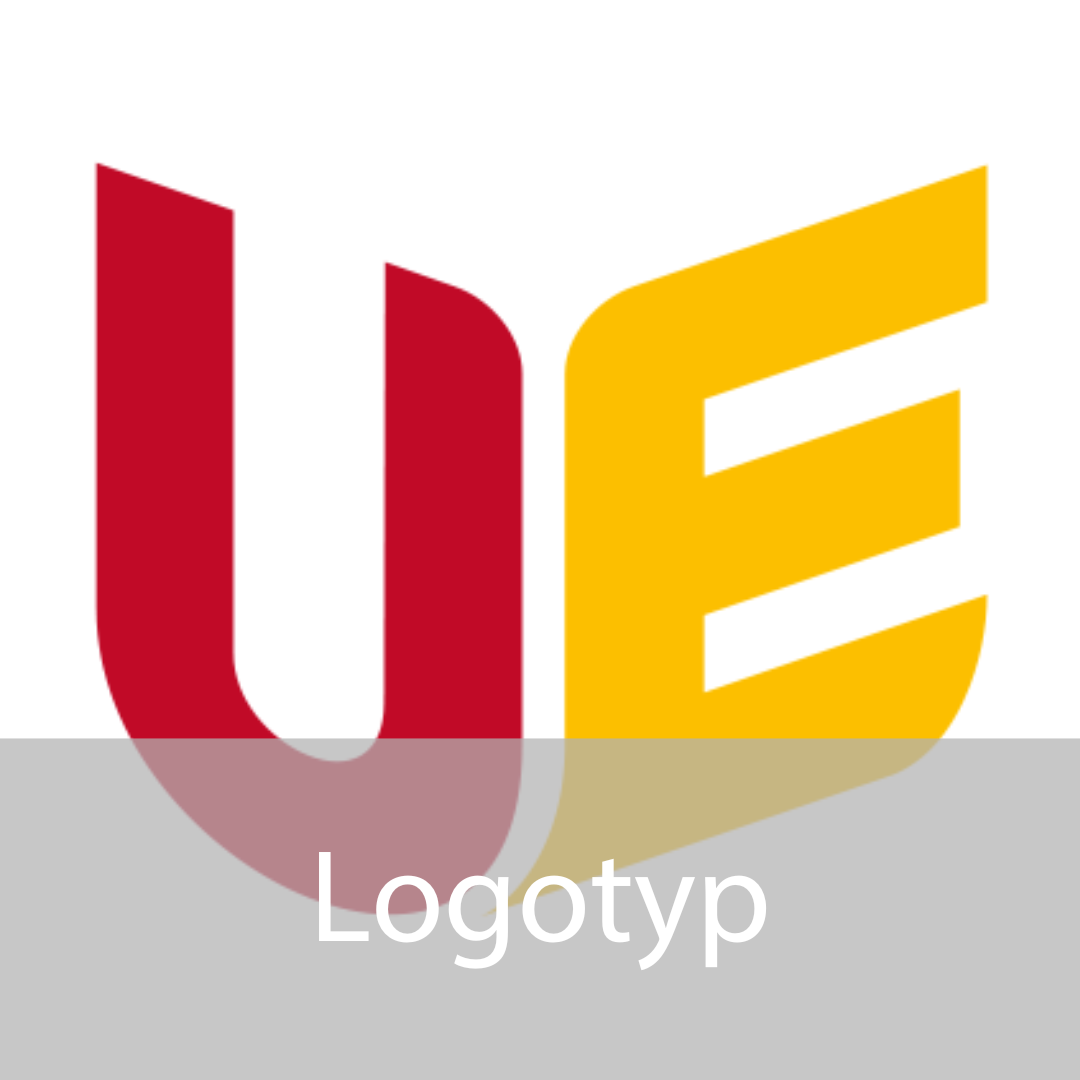 Logotyp Uniwersytetu Ekonomicznego we Wrocławiu