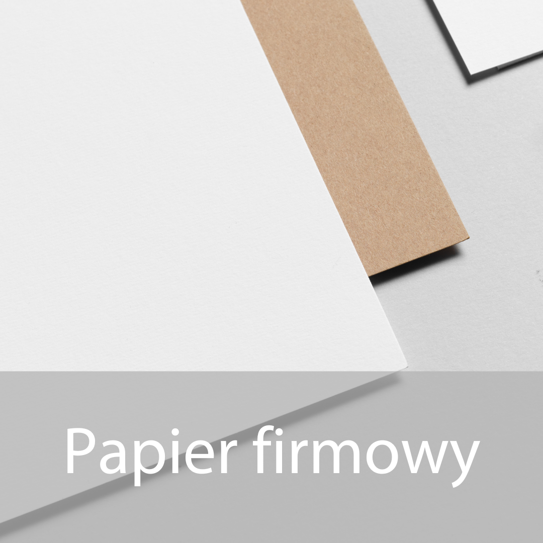 Papier firmowy Uniwersytetu Ekonomicznego we Wrocławiu