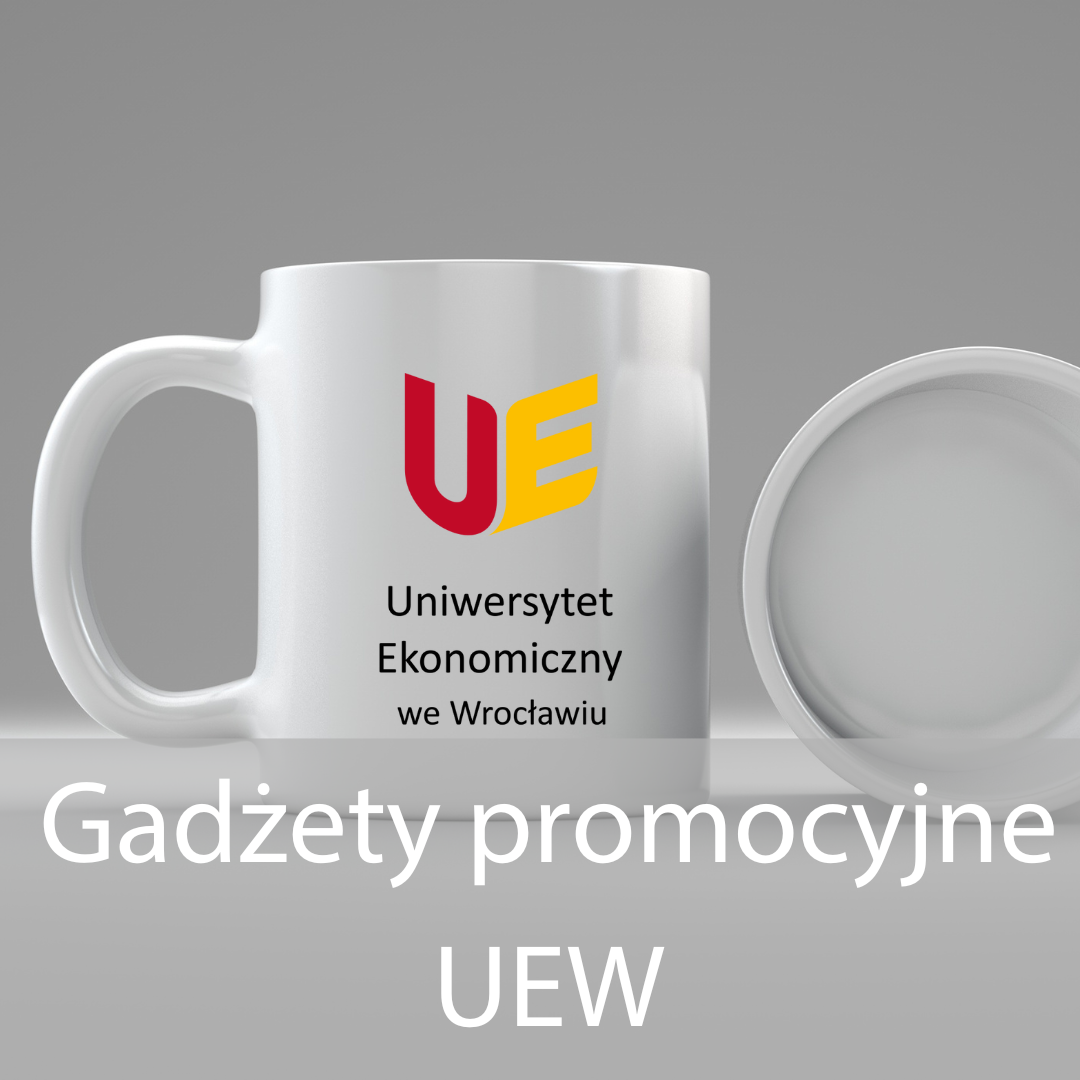 Gadżety UEW