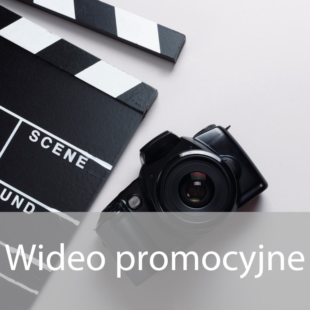 Wideo promocyjne UEW