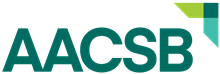 AACSB logo