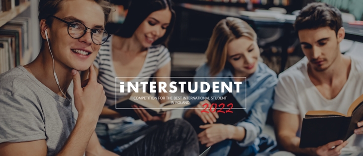 Interstudent 2022