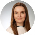 Katarzyna Smolny UEW