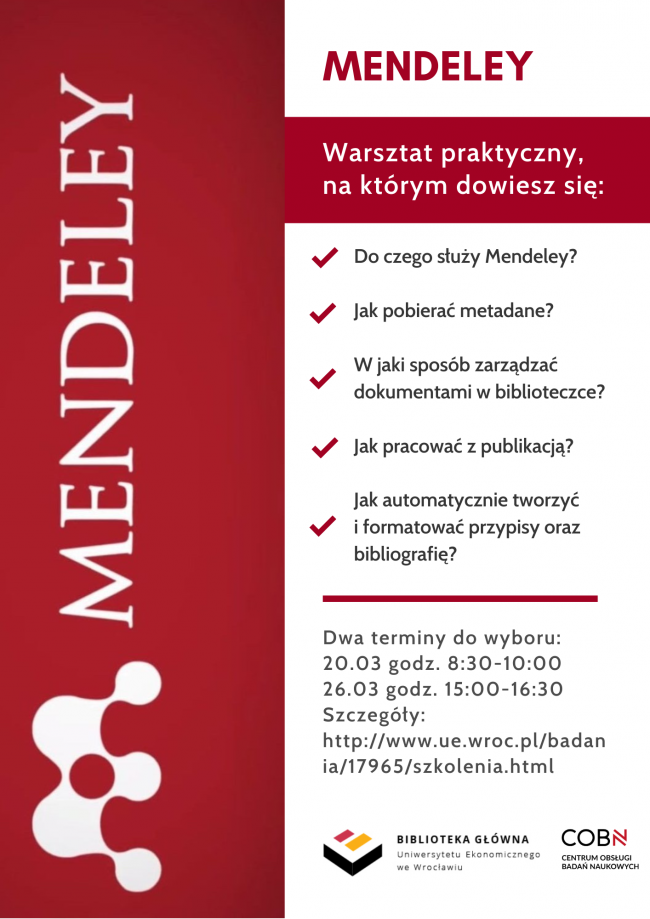 mendeley