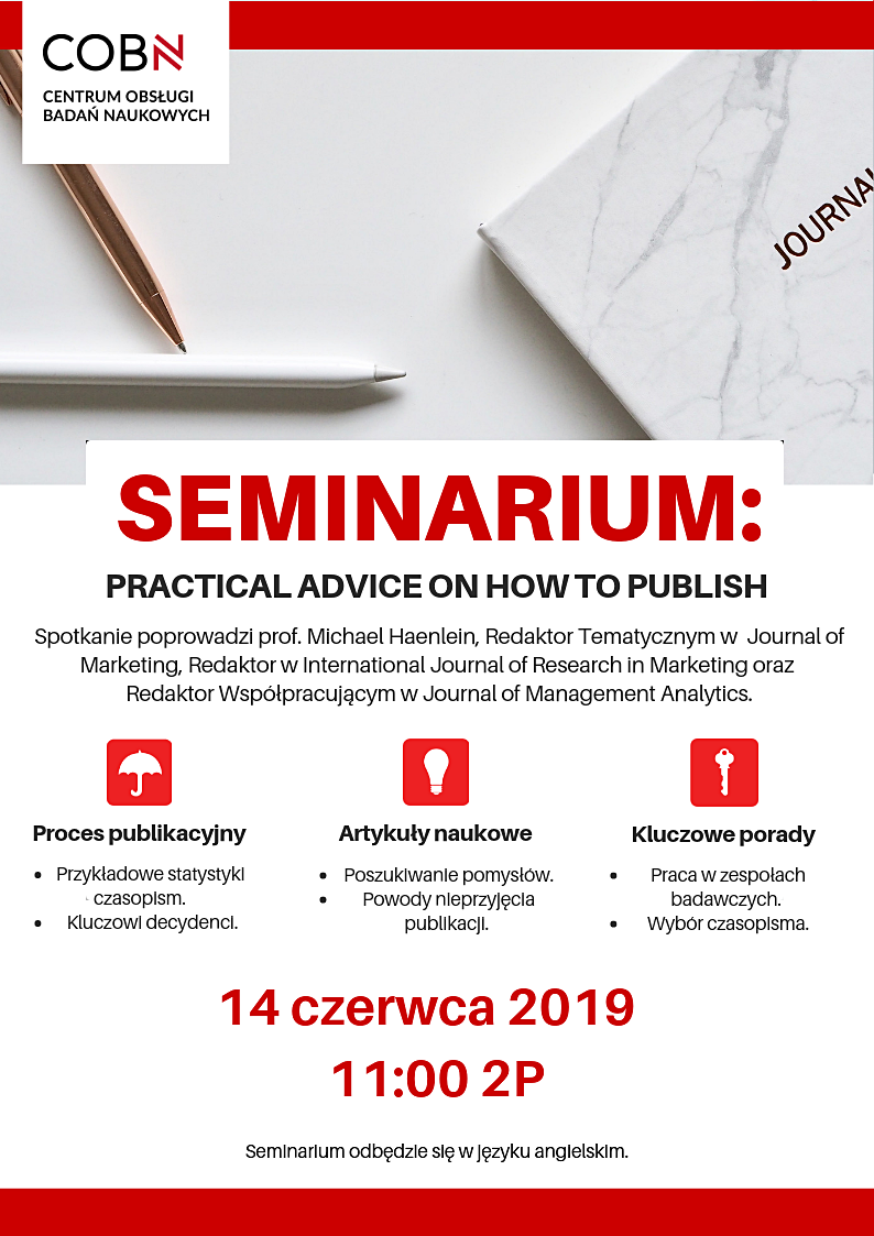 seminarium