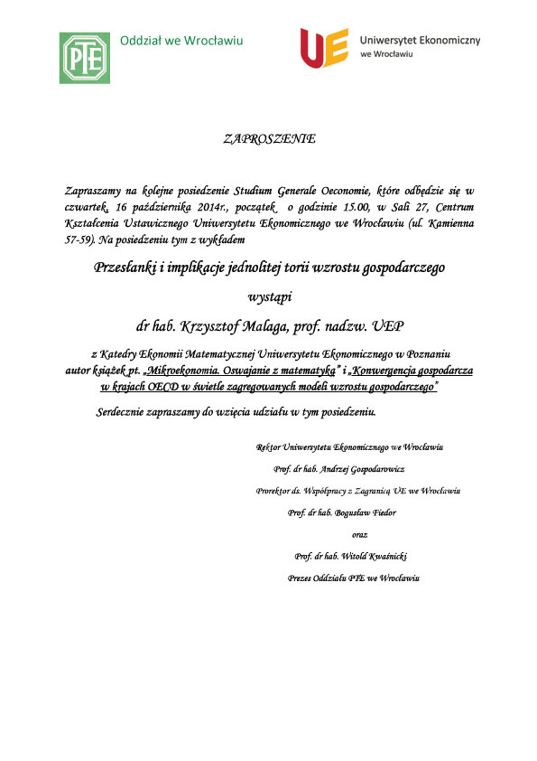 zaproszeniestudiumgeneralem