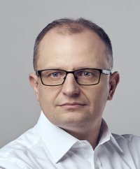 dr hab. Marek Kośny, prof. UEW