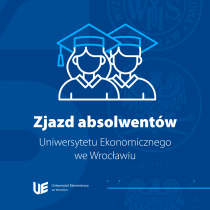 Zjazd Absolwentów Uniwersytetu Ekonomicznego we Wrocławiu