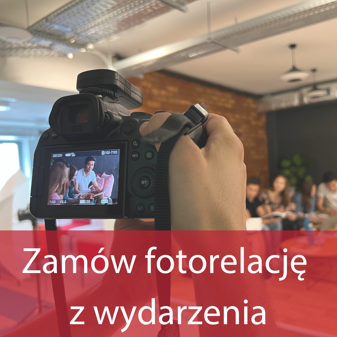 Fotorelacje UEW