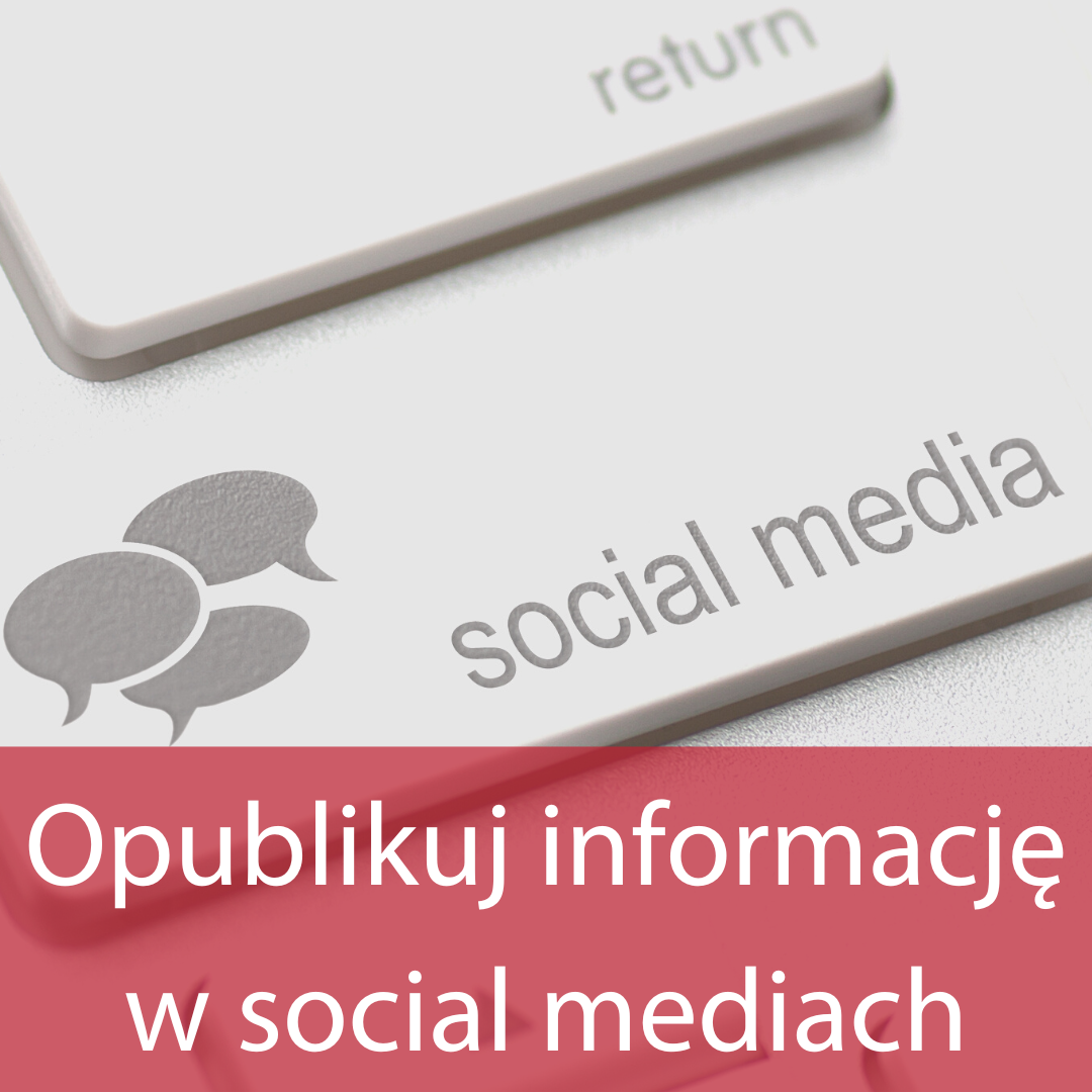 Social media