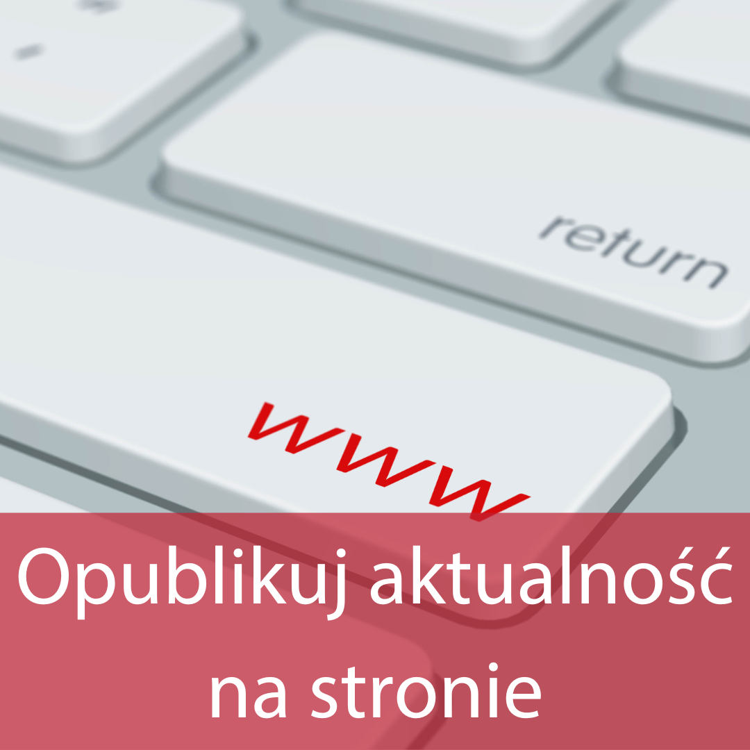 Strona internetowa