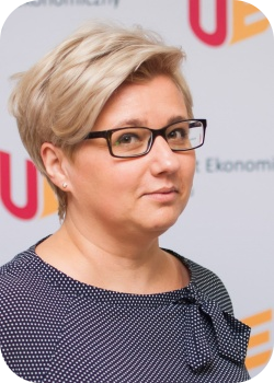 Anna Marciszewska