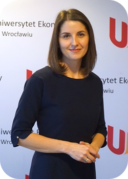 Maria Knecht-Tarczewska