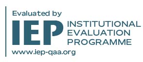 "European University Association’s Institutional Evaluation Programme"