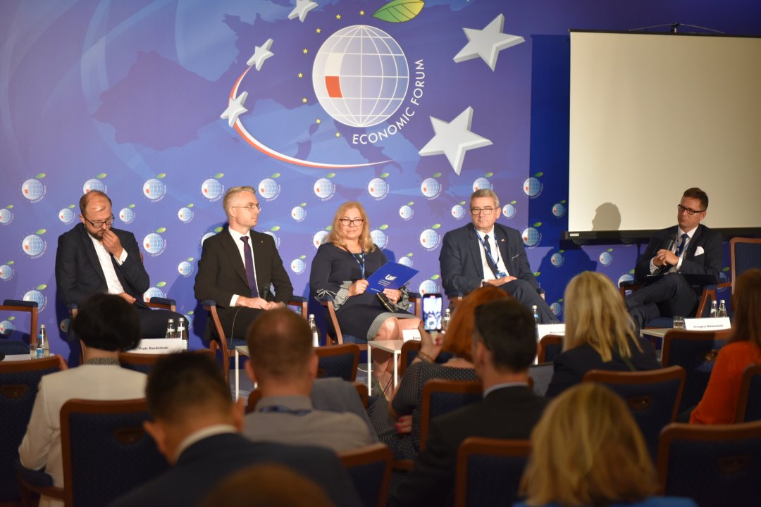 Forum Ekonomiczne 2022